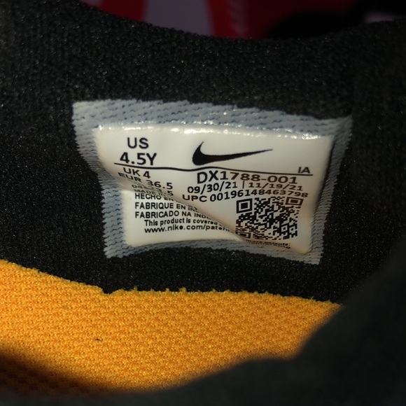 New Nike Free Run 2 - Picture 10 of 12